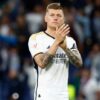 Toni Kroos to Retire After Euro 2024 | Football
